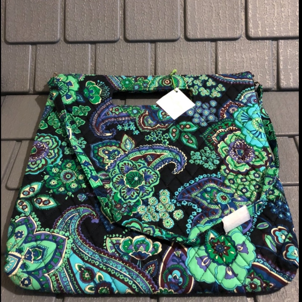 Vera Bradley bag